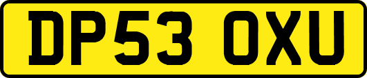 DP53OXU