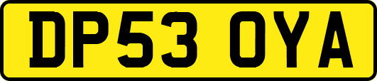 DP53OYA