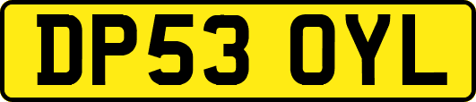 DP53OYL