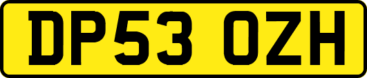 DP53OZH