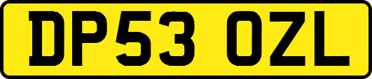 DP53OZL