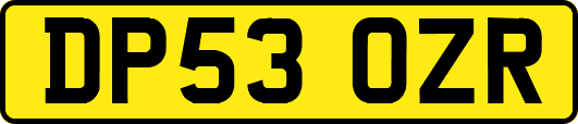 DP53OZR