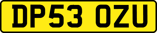 DP53OZU