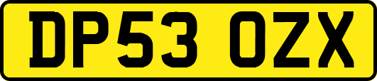 DP53OZX