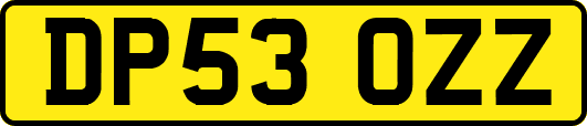DP53OZZ