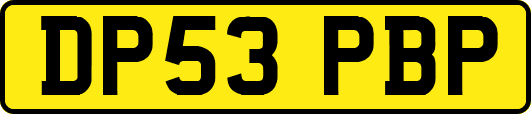DP53PBP