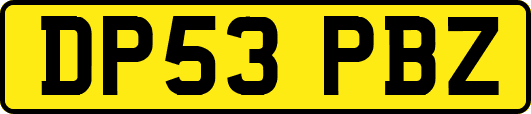 DP53PBZ