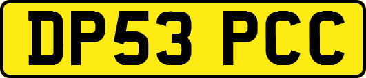 DP53PCC