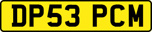 DP53PCM