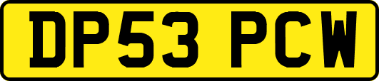 DP53PCW