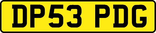 DP53PDG