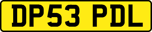 DP53PDL