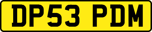 DP53PDM