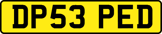DP53PED