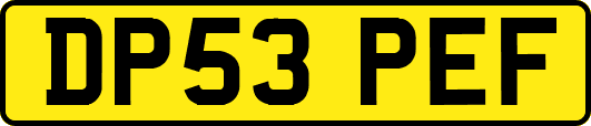 DP53PEF