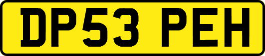 DP53PEH