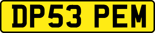 DP53PEM
