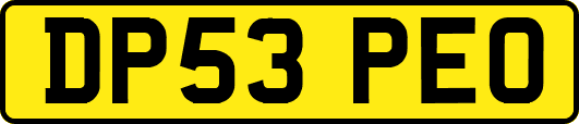 DP53PEO