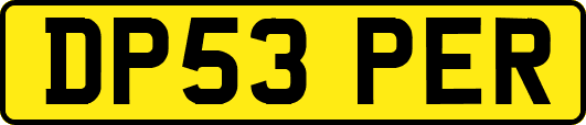 DP53PER