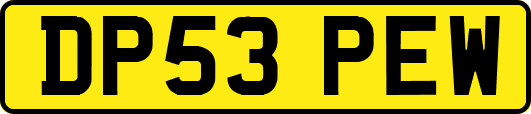 DP53PEW