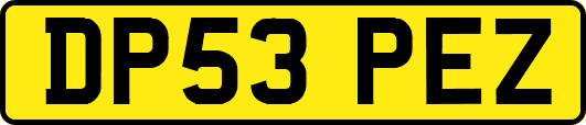 DP53PEZ
