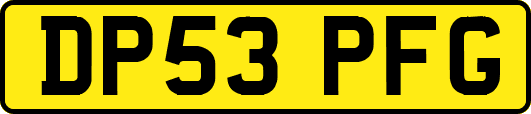 DP53PFG