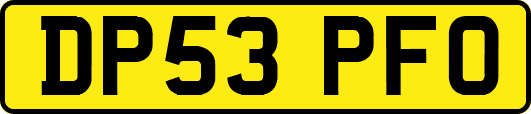 DP53PFO