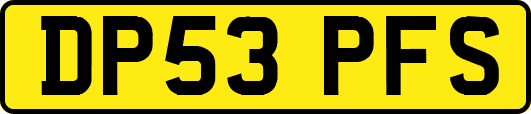 DP53PFS