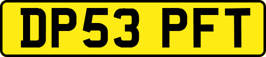 DP53PFT