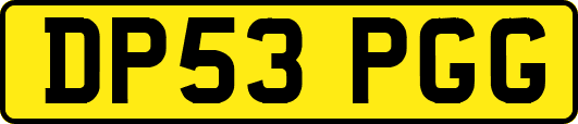 DP53PGG
