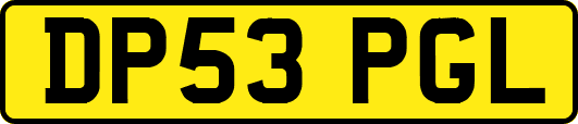 DP53PGL