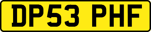 DP53PHF