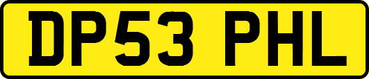 DP53PHL