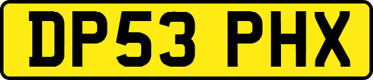 DP53PHX