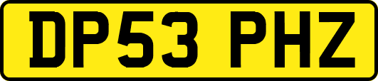 DP53PHZ