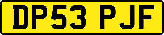 DP53PJF