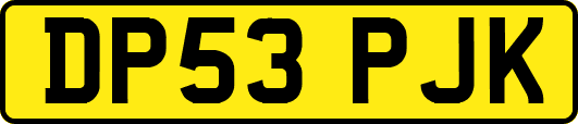 DP53PJK
