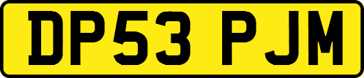 DP53PJM