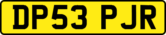 DP53PJR