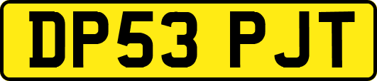 DP53PJT