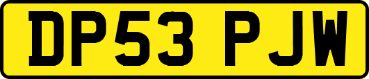 DP53PJW