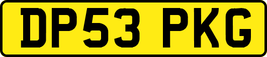 DP53PKG