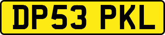 DP53PKL
