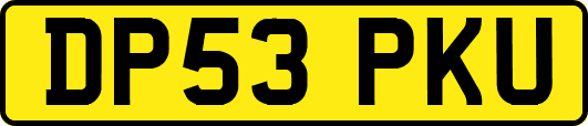 DP53PKU