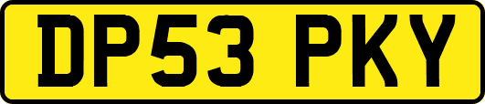 DP53PKY
