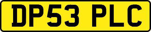 DP53PLC