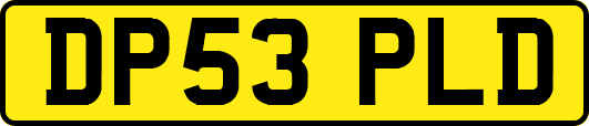 DP53PLD