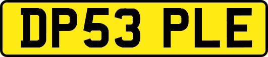 DP53PLE