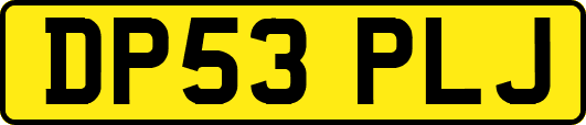DP53PLJ