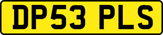 DP53PLS